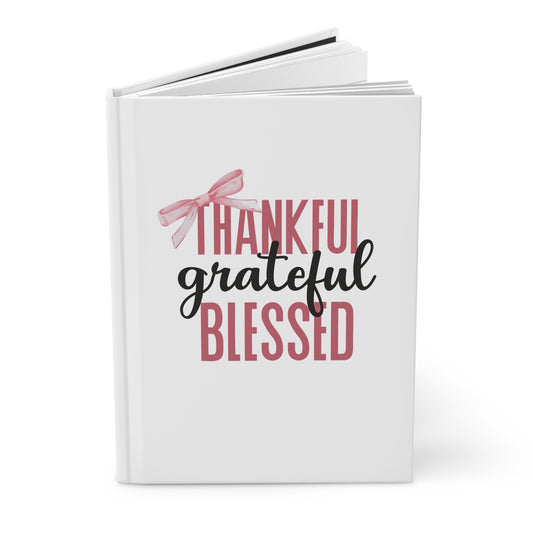 'Blessed' Journal