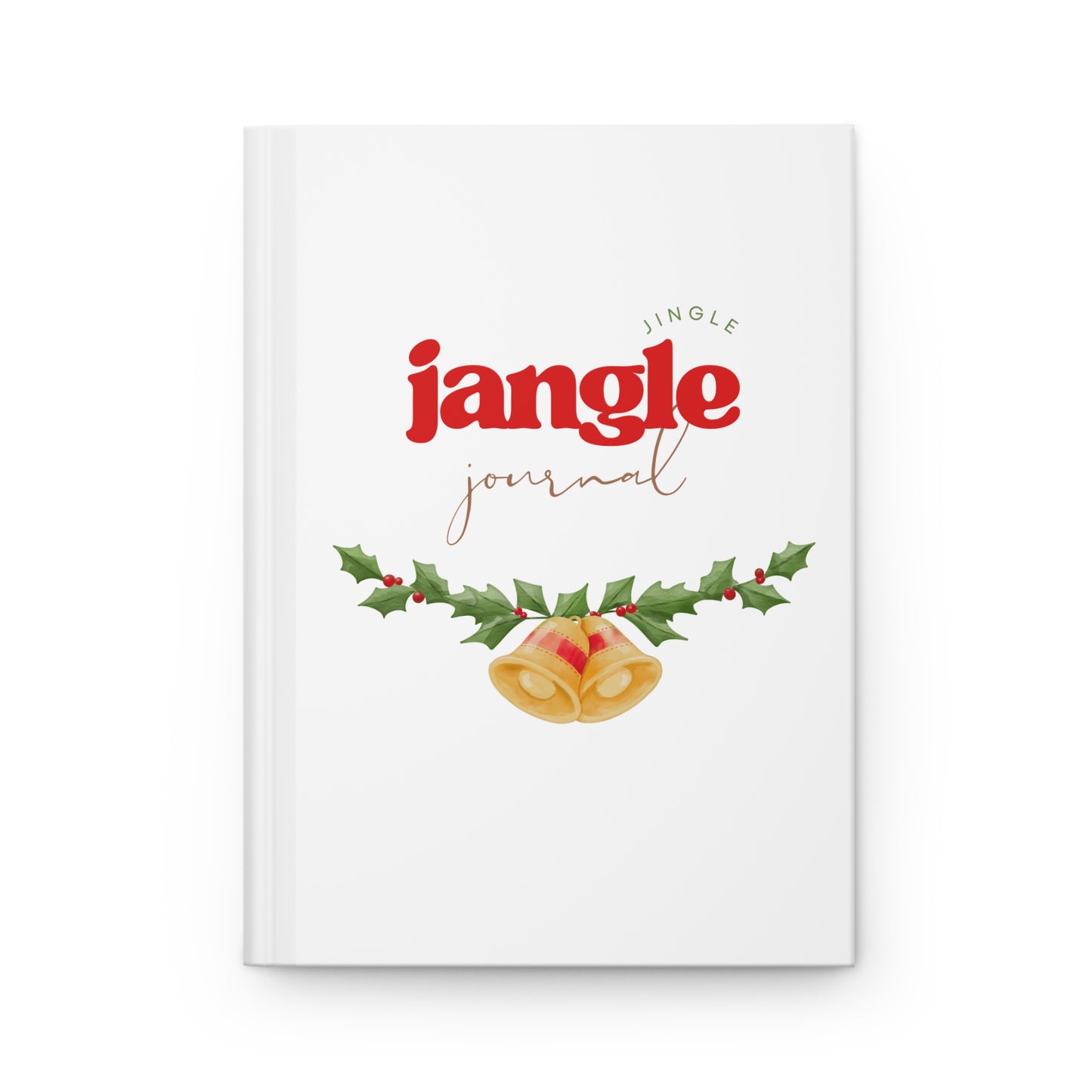 Jingle Jangle Journal